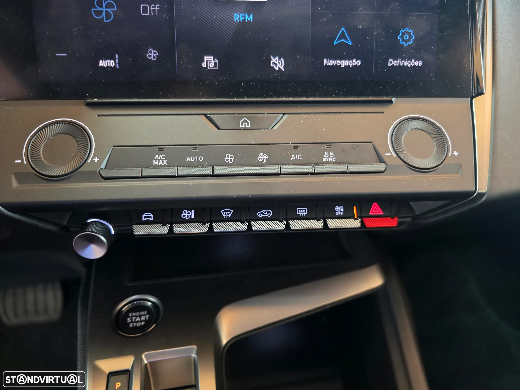 Peugeot 308 1.5 BlueHDi Active Pack EAT8 - 23