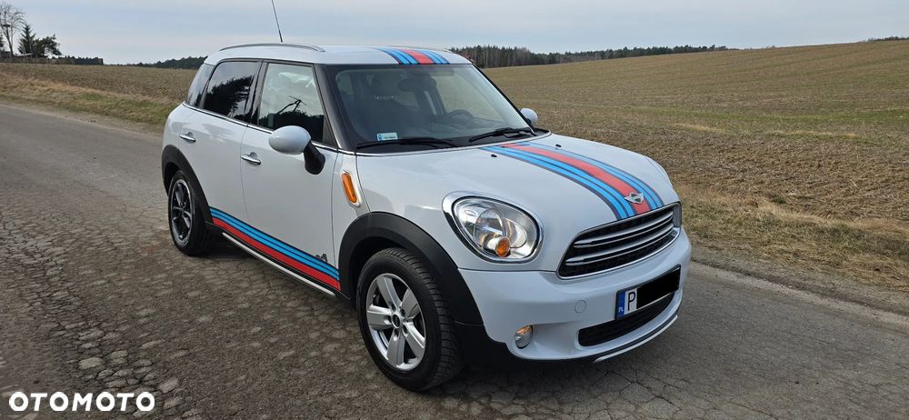 MINI Countryman - 4
