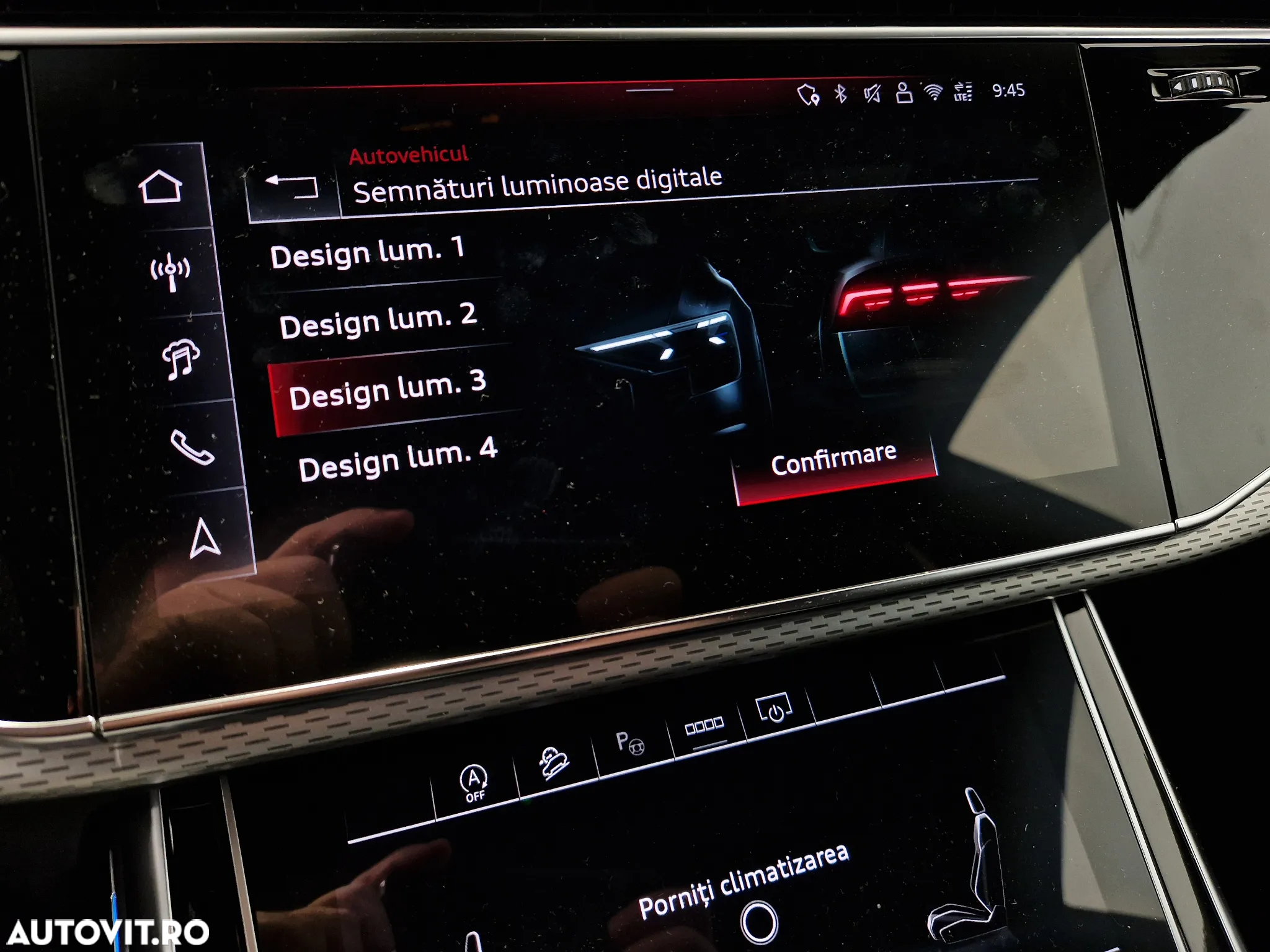 Audi Q8 3.0 50 TDI quattro Tiptronic MHEV - 25