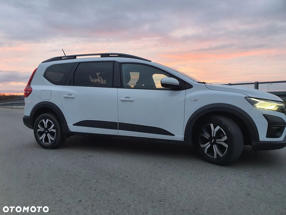Dacia Jogger 1.0 TCe Comfort - 6