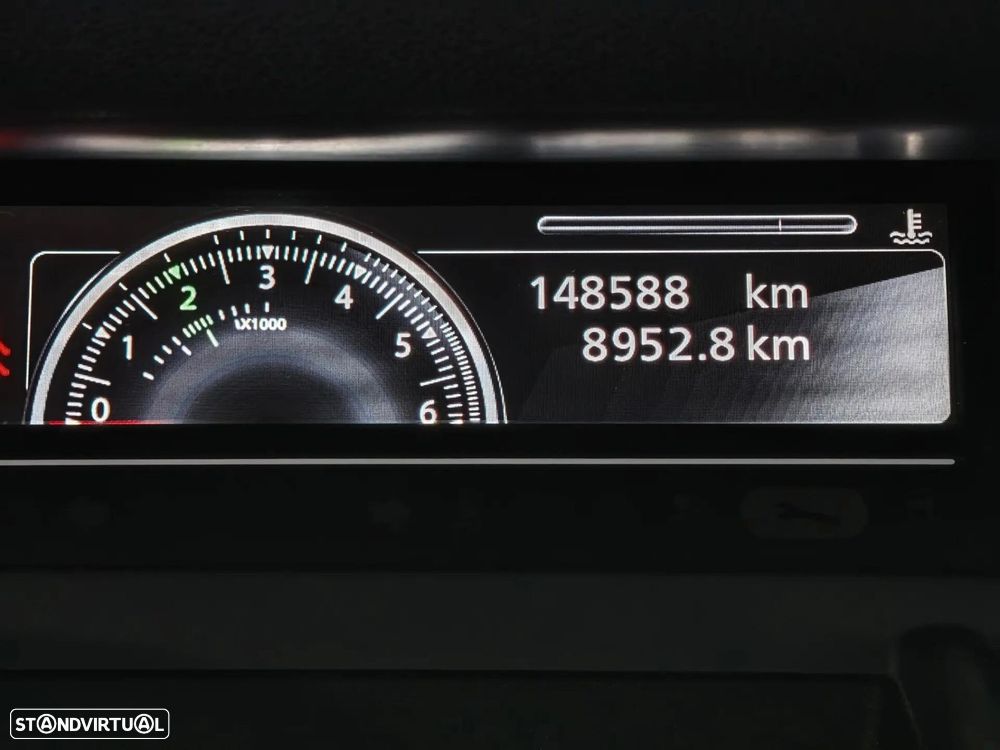 Renault Grand Scénic 1.5 dCi Bose Edition SS - 7