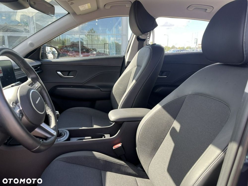 Hyundai Kona 1.6 T-GDI Executive - 11