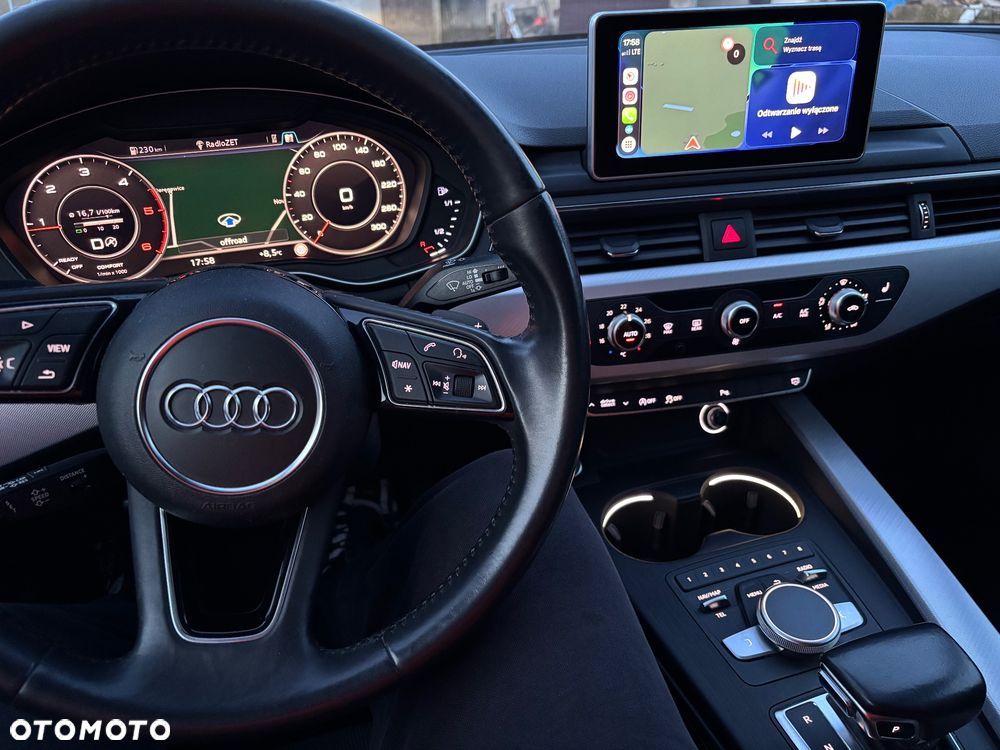 Audi A4 Avant 2.0 TDI S tronic - 22