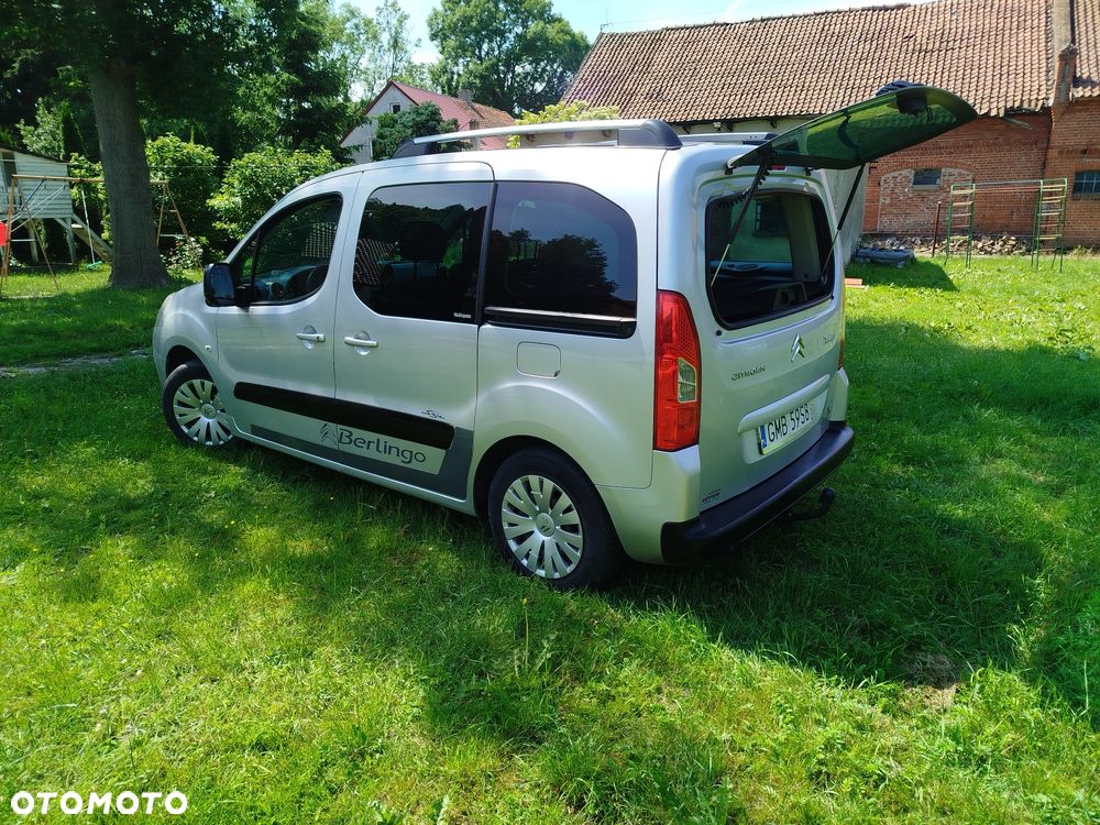 Citroën Berlingo - 3