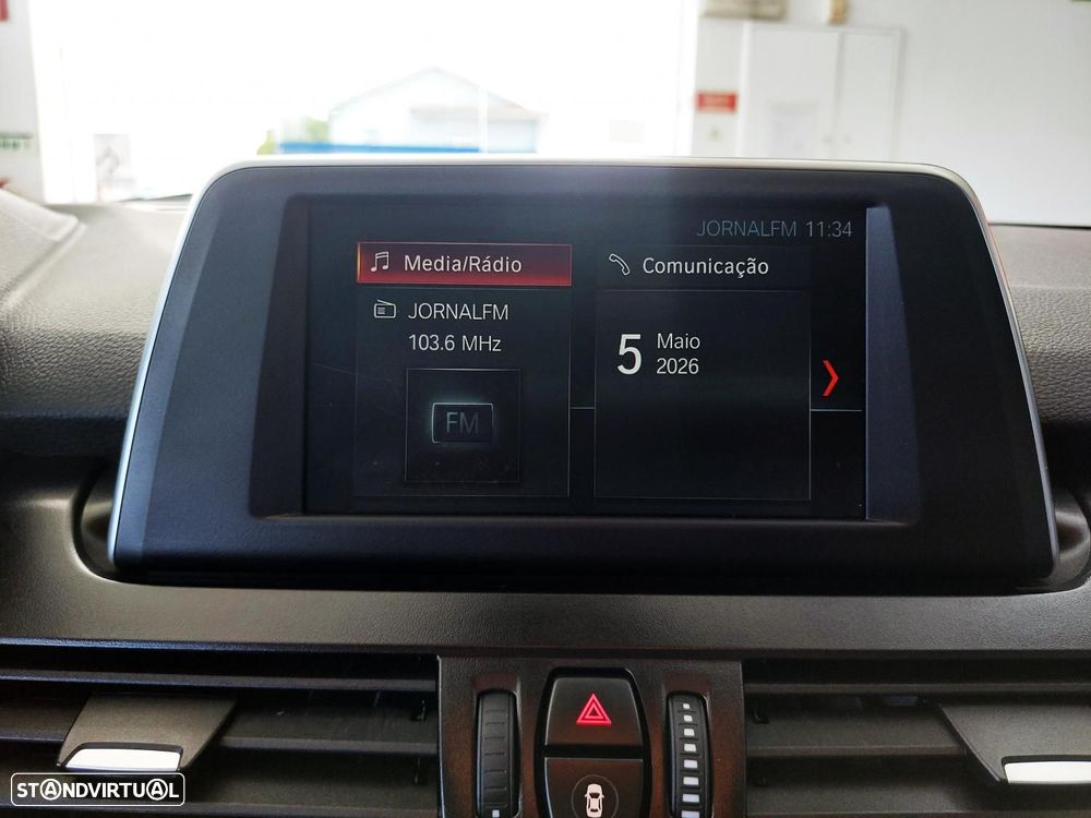BMW 225xe Active Tourer Advantage - 26