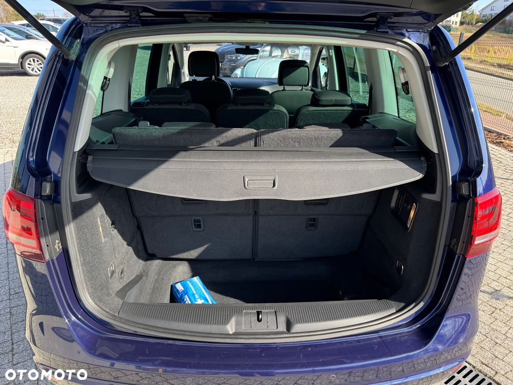 Volkswagen Sharan - 35
