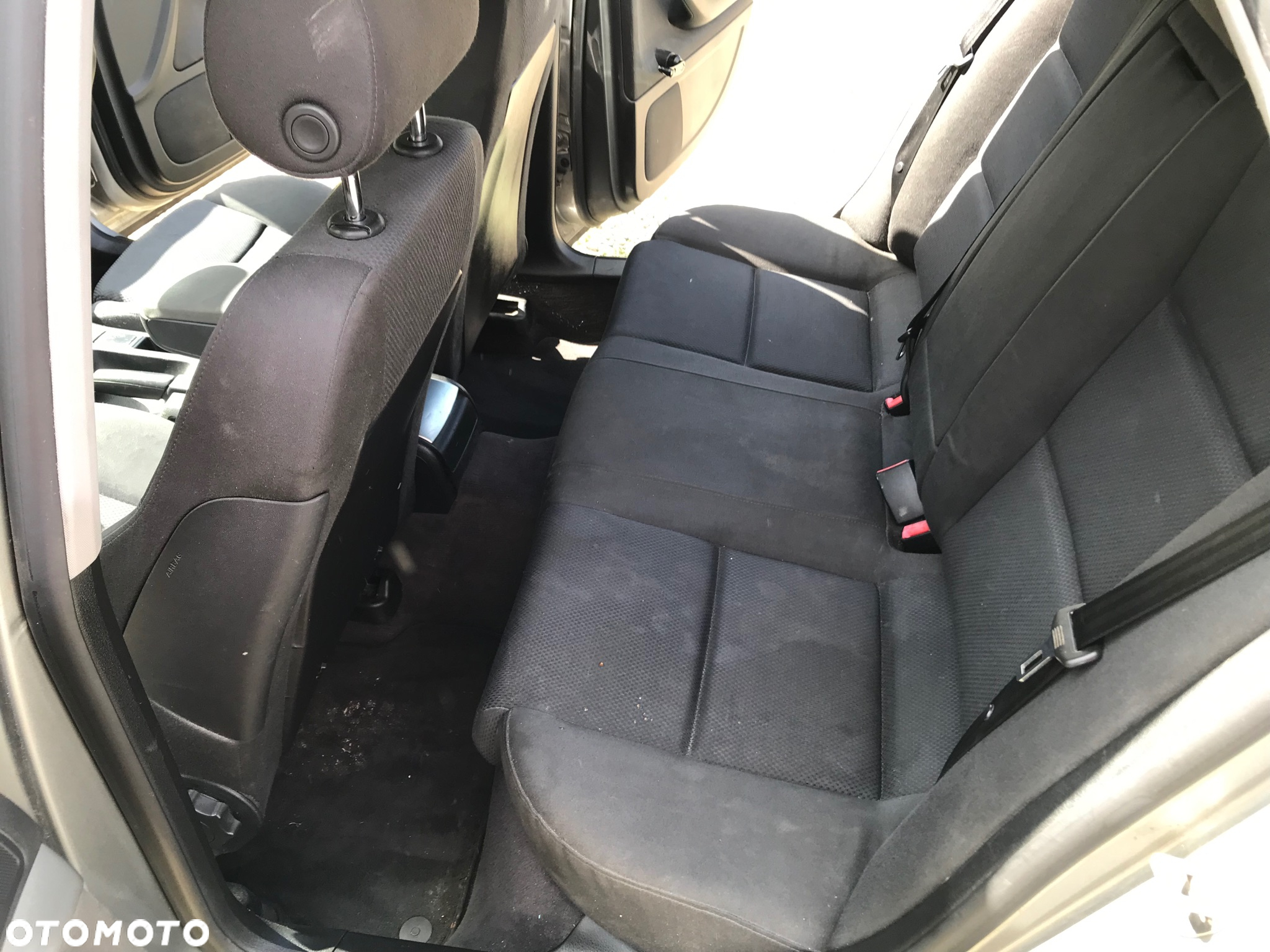 Audi A4 Avant 1.9 TDI - 10