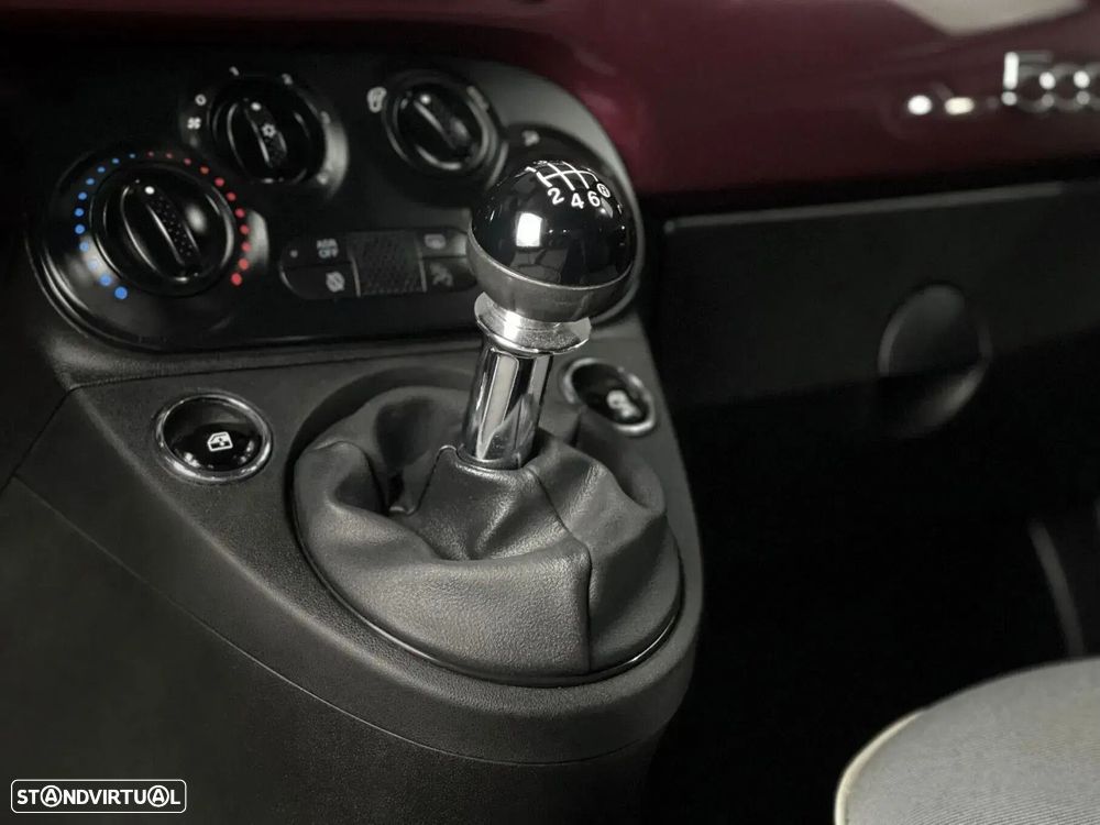 Fiat 500 - 9