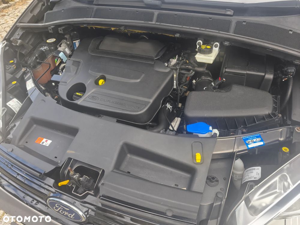 Ford Mondeo 2.0 TDCi ECOnetic Business Edition - 14