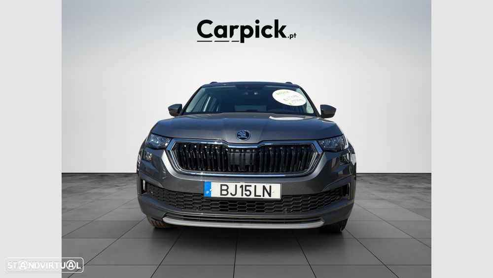 Skoda Kodiaq 2.0 TDI Ambition DSG - 8