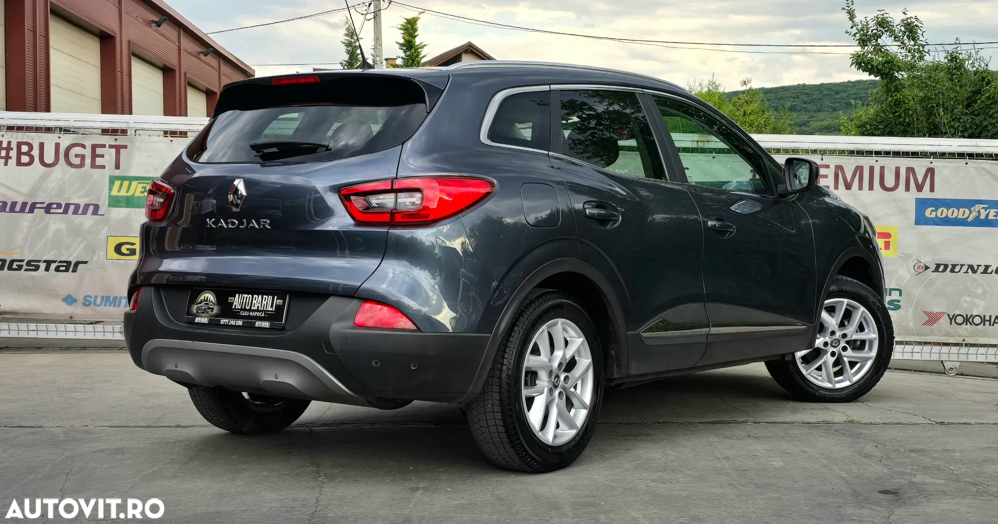 Renault Kadjar 1.6 DCI XMod - 4
