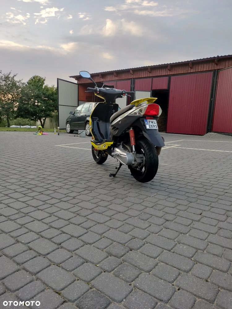 Energica Inny - 4