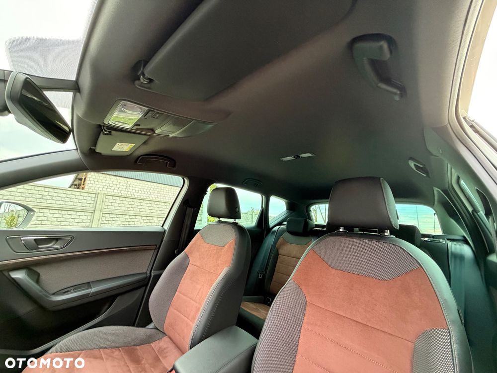 Seat Ateca 1.5 TSI ACT DSG OPF Xcellence - 38