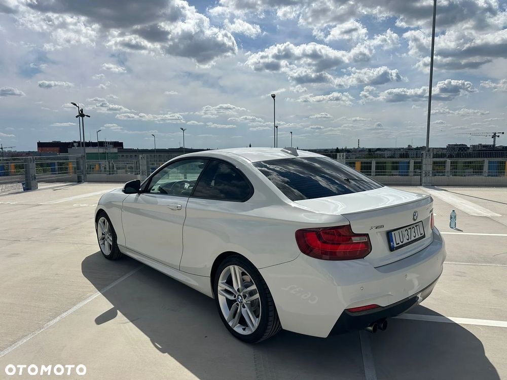 BMW Seria 2 230i M Sport - 13