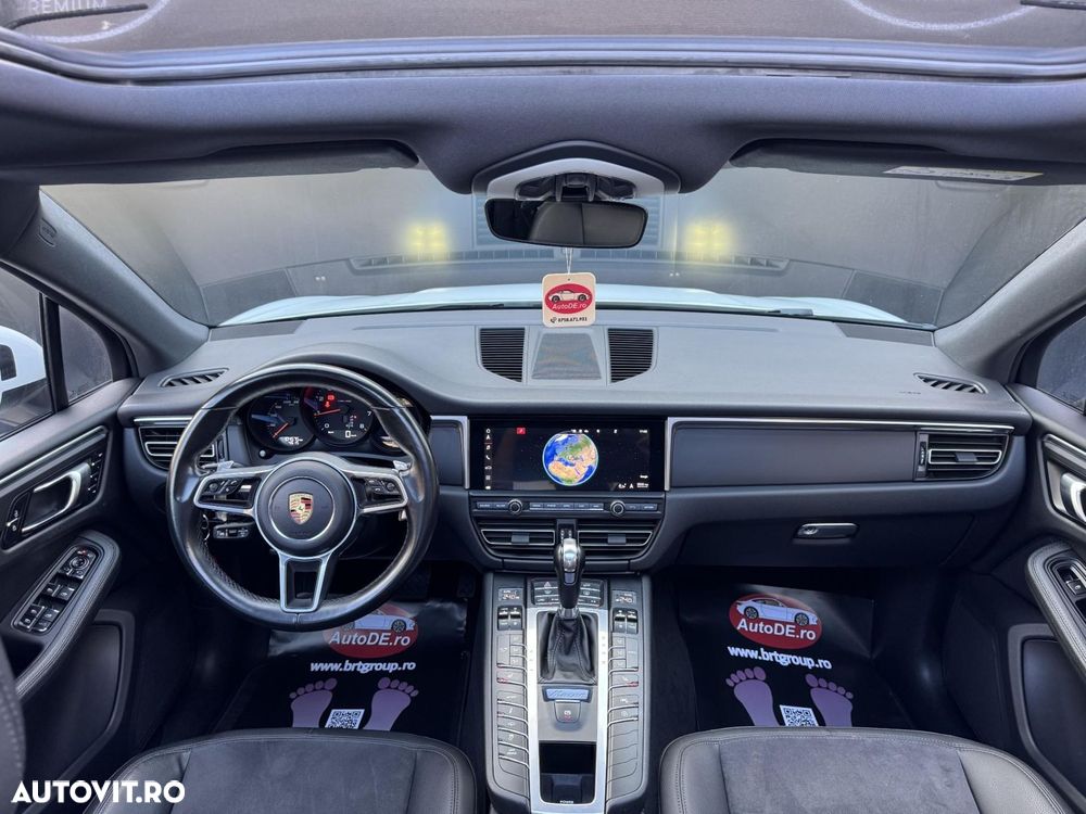 Porsche Macan - 7