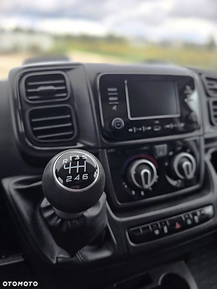 Toyota Proace Max L3H2 - 20