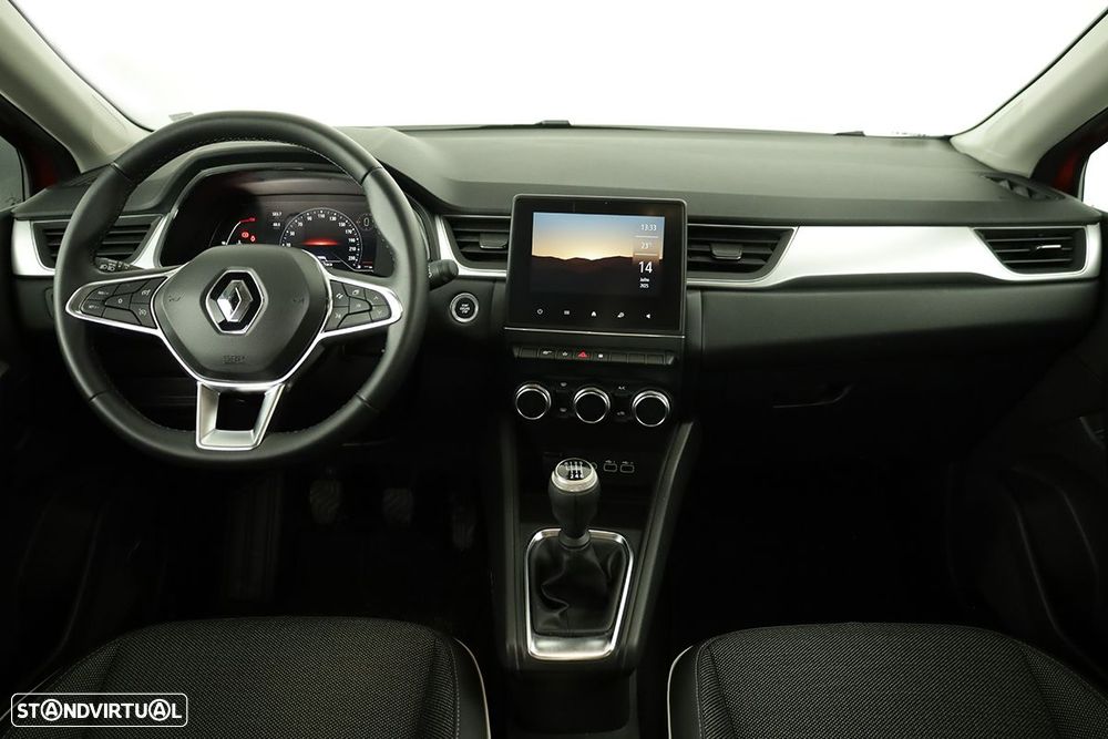 Renault Captur 1.0 TCe Techno - 7