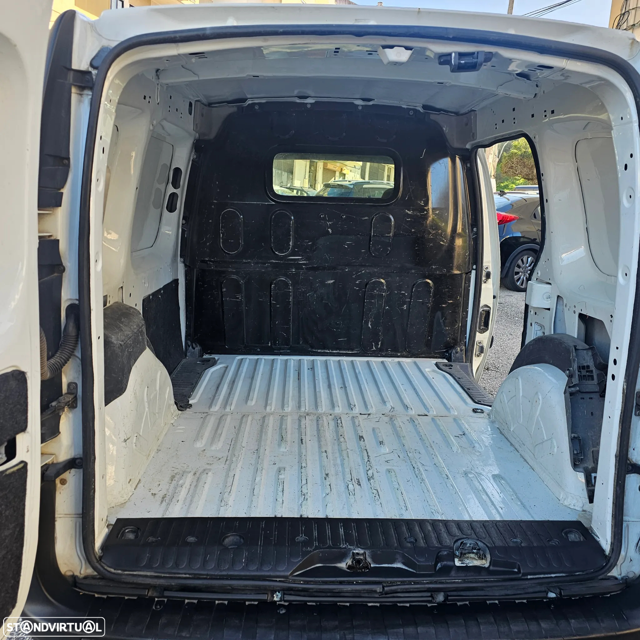 Renault Kangoo - 15