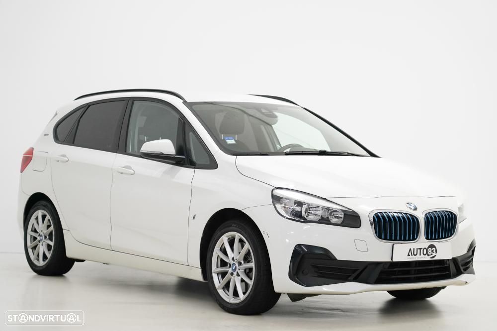 BMW 225xe Active Tourer Advantage - 1