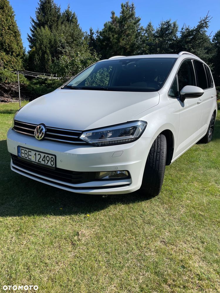 Volkswagen Touran ver-2-0-tdi-bmt-united - 8