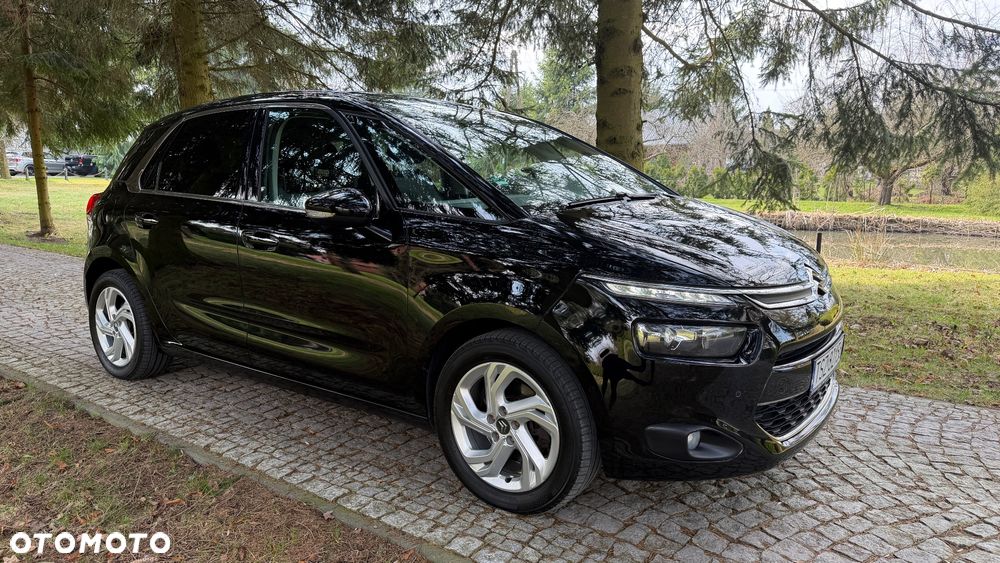 Citroën C4 Picasso BlueHDi 150 EAT6 Exclusive - 10