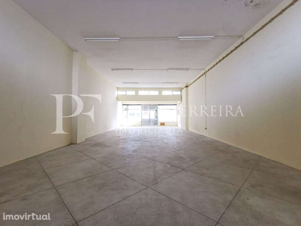 Loja junto ao centro de Famalicão - Grande imagem: 5/5