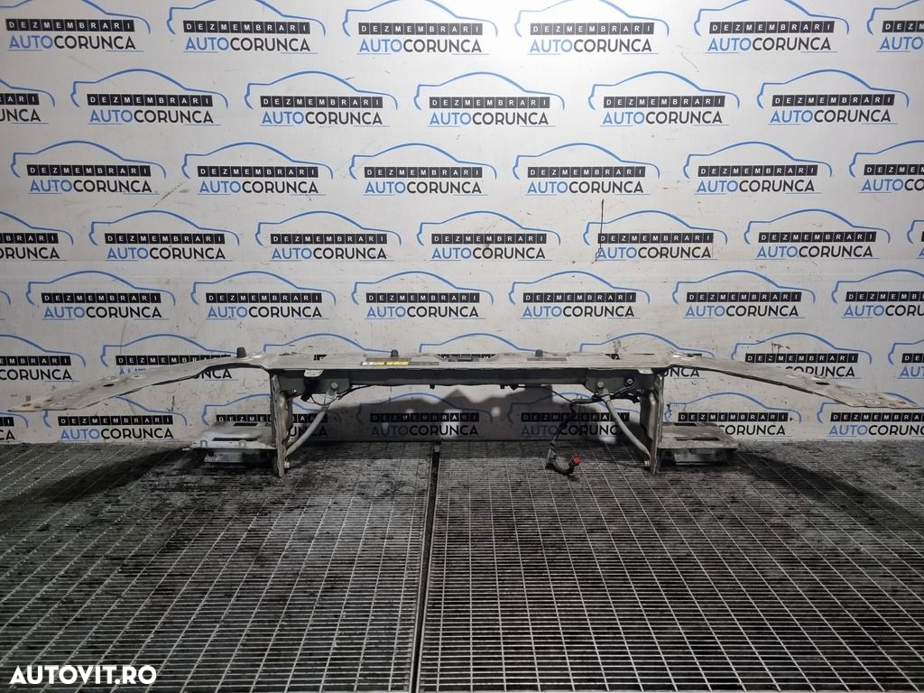 Trager Land Rover Range Rover Evoque Facelift 2.0 D 2012 - 2015 1999CC Automata (1161) - 3