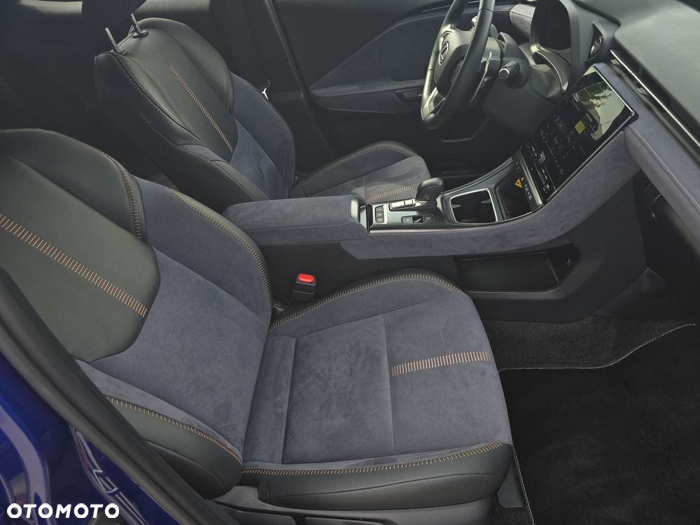 Lexus LBX 1.5 Hybrid Cool - 9