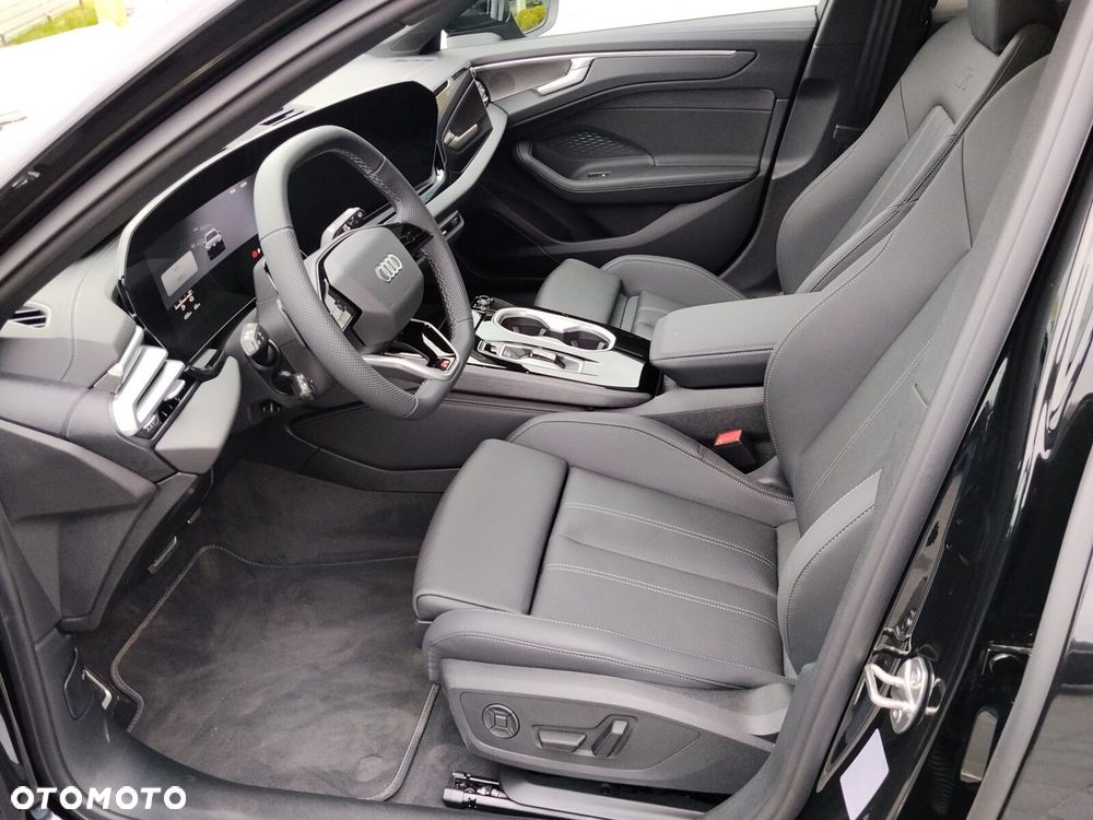 Audi A6 Avant - 13