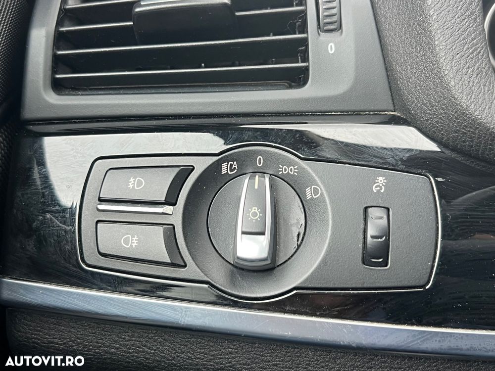 BMW X3 - 13