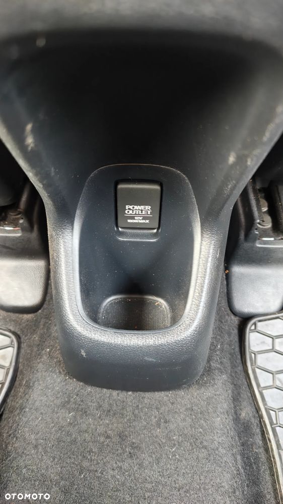 Honda HR-V 1.6 i-DTEC Elegance - 30