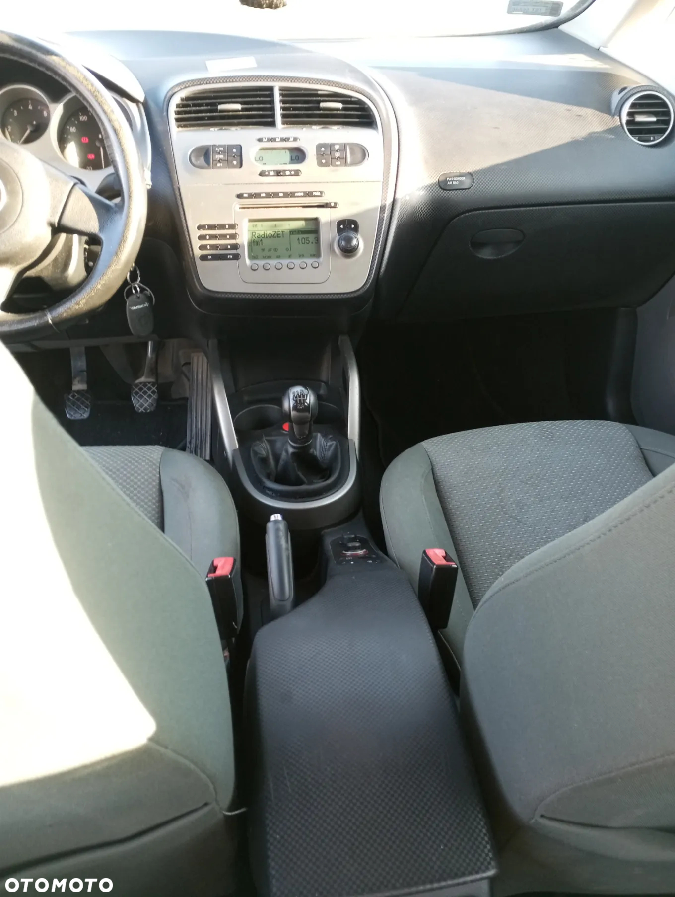 Seat Altea - 11
