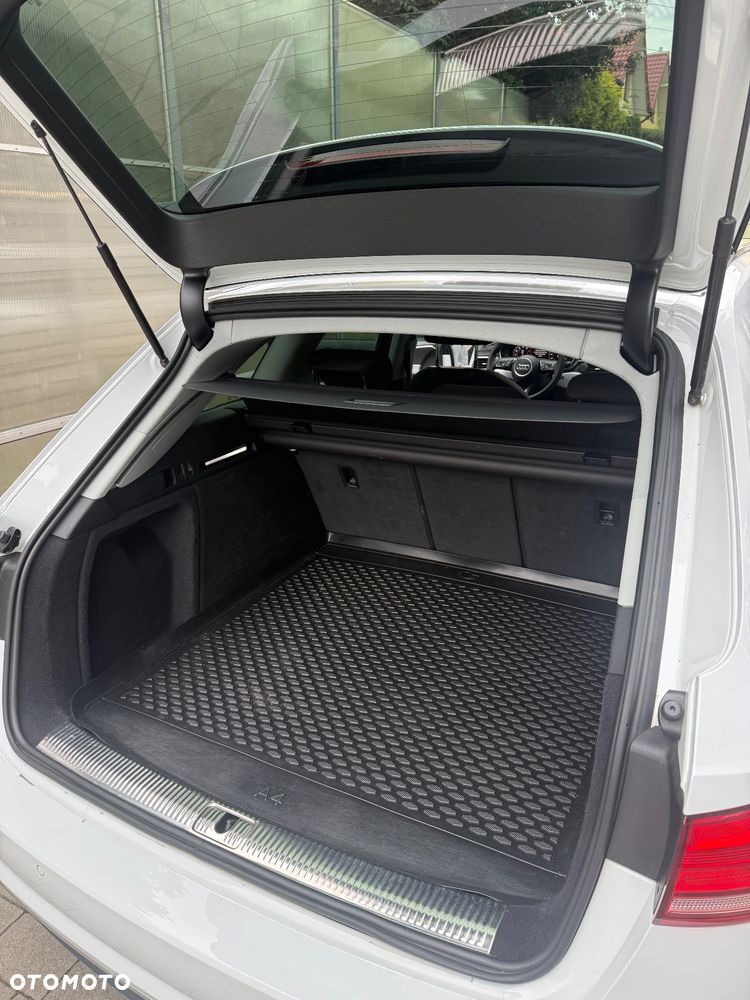 Audi A4 Avant 2.0 TFSI ultra S tronic - 22