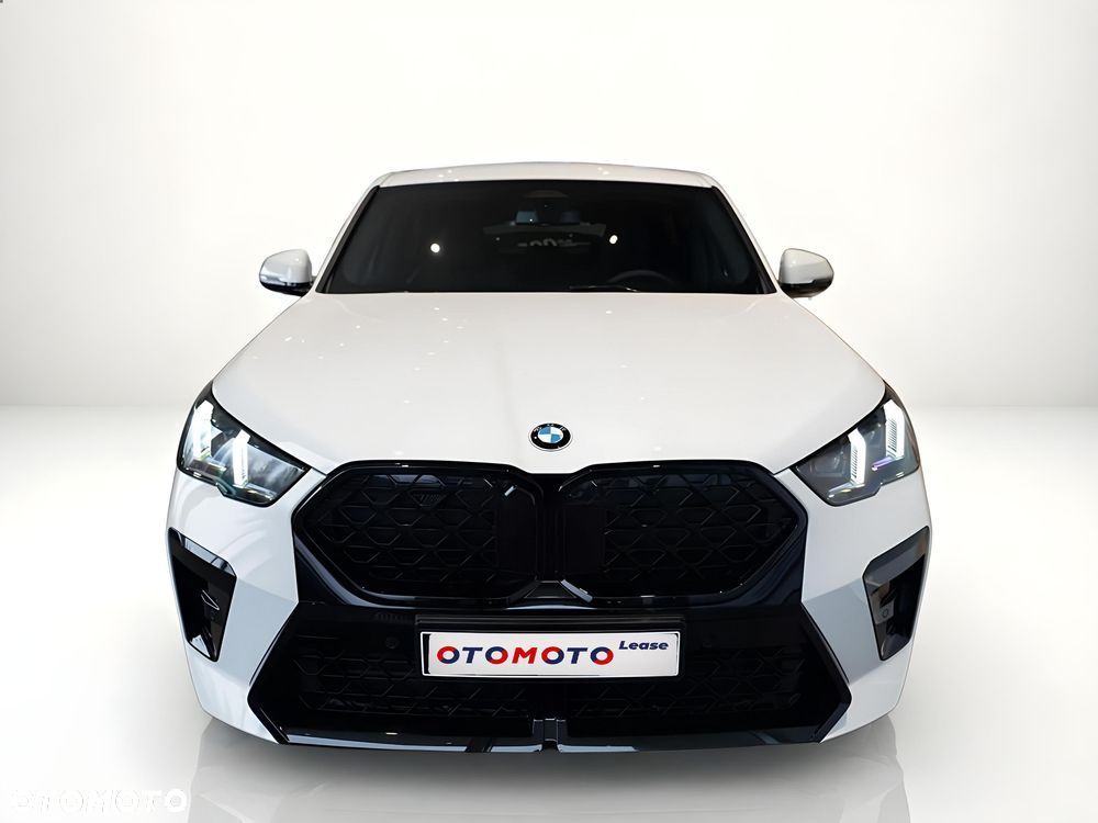 BMW X2 sDrive20i mHEV M Sport - 3