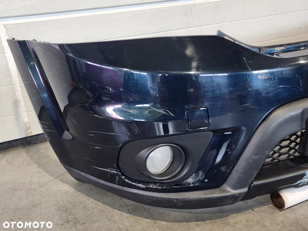 Fiat Freemont zderzak przód - 2