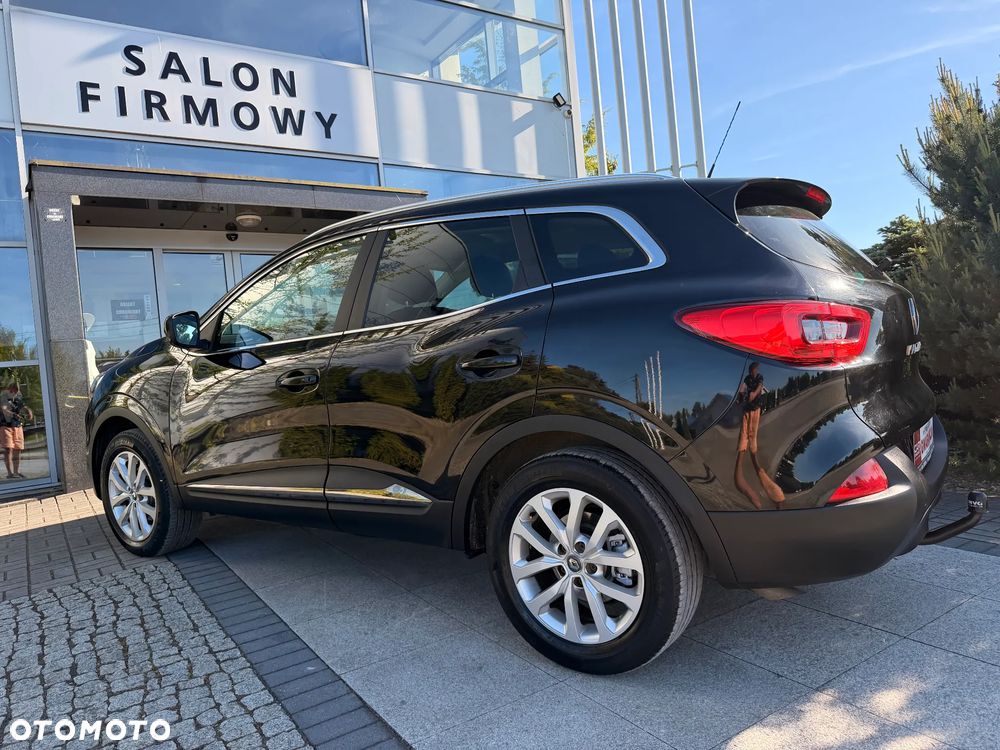Renault Kadjar - 19