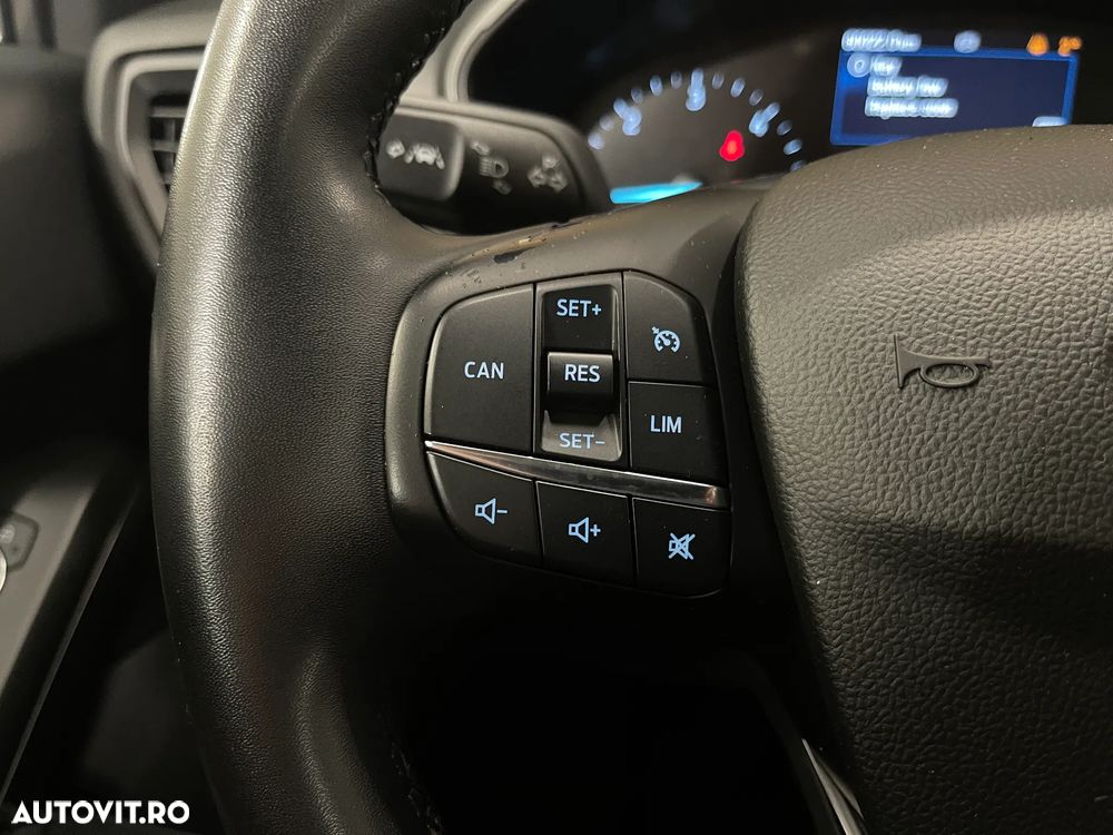 Ford Focus 1.5 EcoBlue Trend Edition - 18