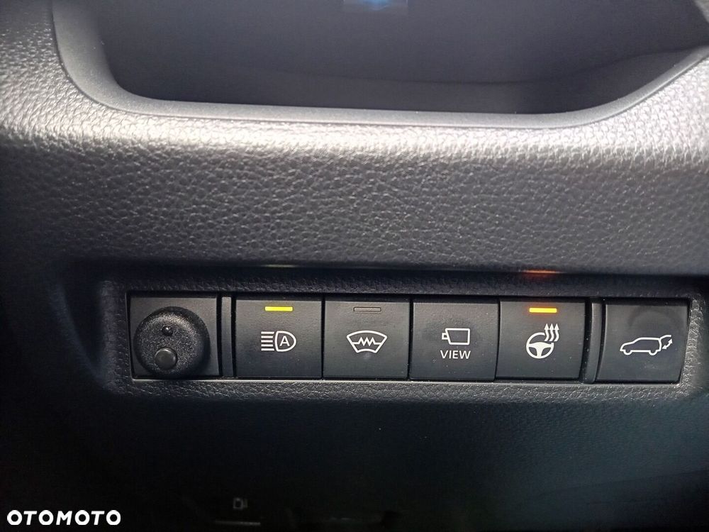 Toyota RAV4 2.5 Hybrid Executive 4x4 - 22