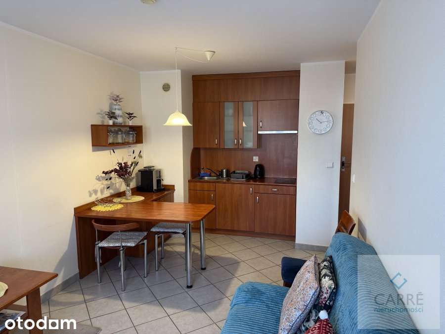 Apartamenty w Międzyzdrojach, 200 m od morza!