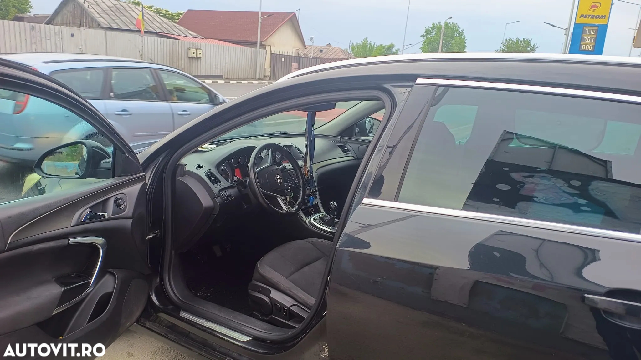 Opel Insignia 2.0 CDTI Cosmo - 4