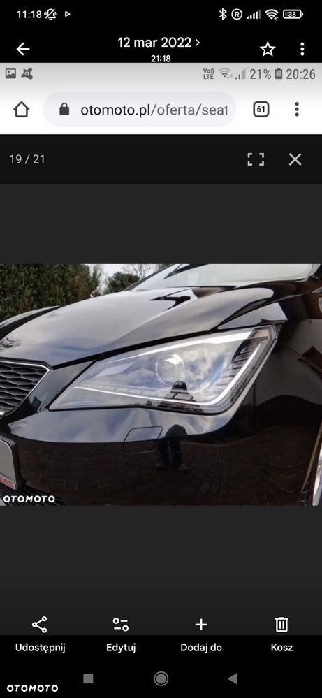 Seat Ibiza - 3