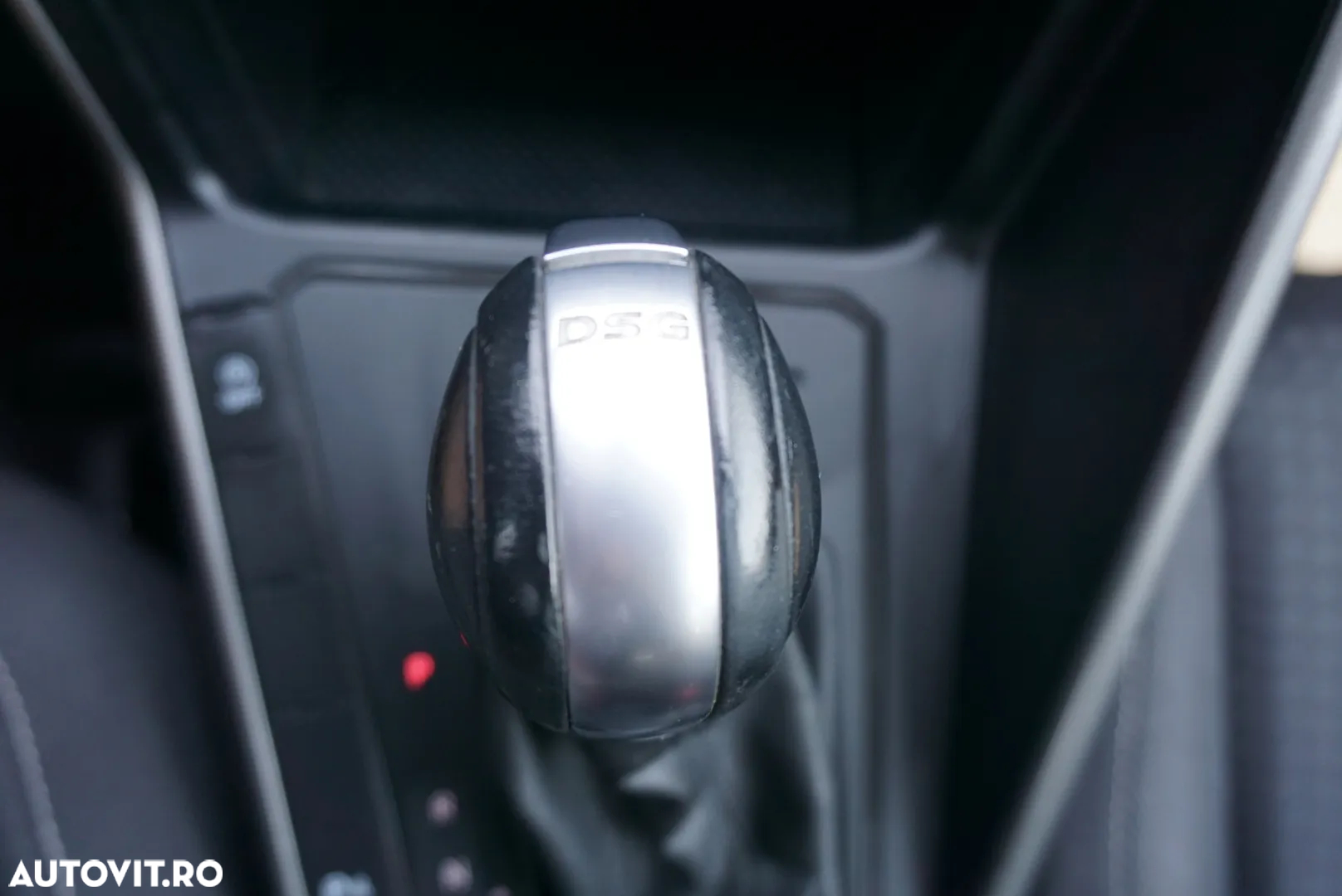 Volkswagen Polo 1.0 TSI DSG Comfortline - 23