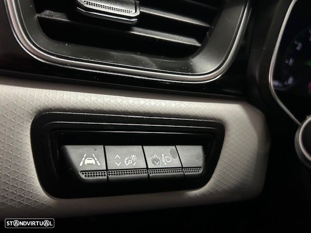 Renault Captur 1.0 TCe Intens Bi-Fuel - 14