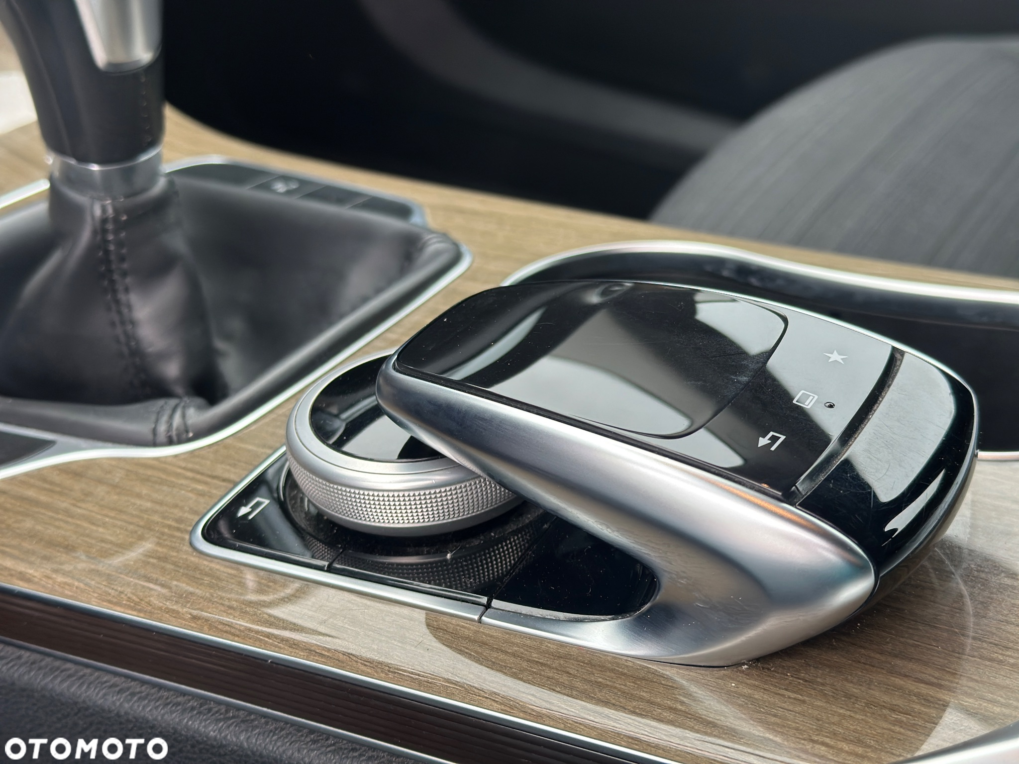 Mercedes-Benz Klasa C 180 (BlueTEC) d T - 15
