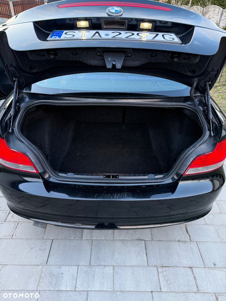 BMW Seria 1 118d - 22