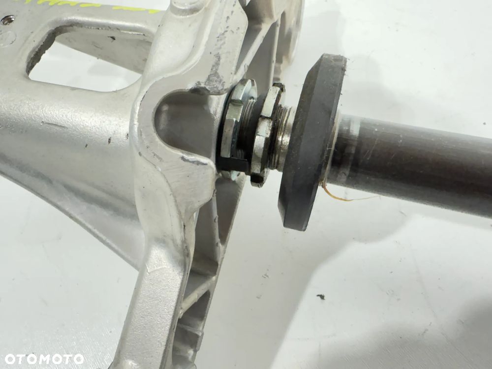 Półka półki kpl   Yamaha X-Max 125 17-21R - 6