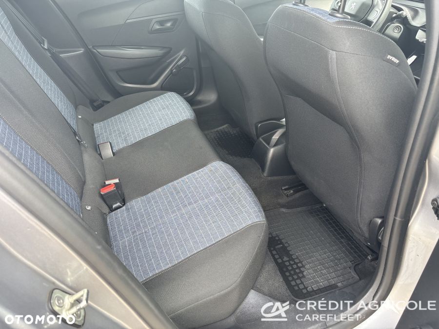 Peugeot 208 1.2 PureTech Like S&S - 15