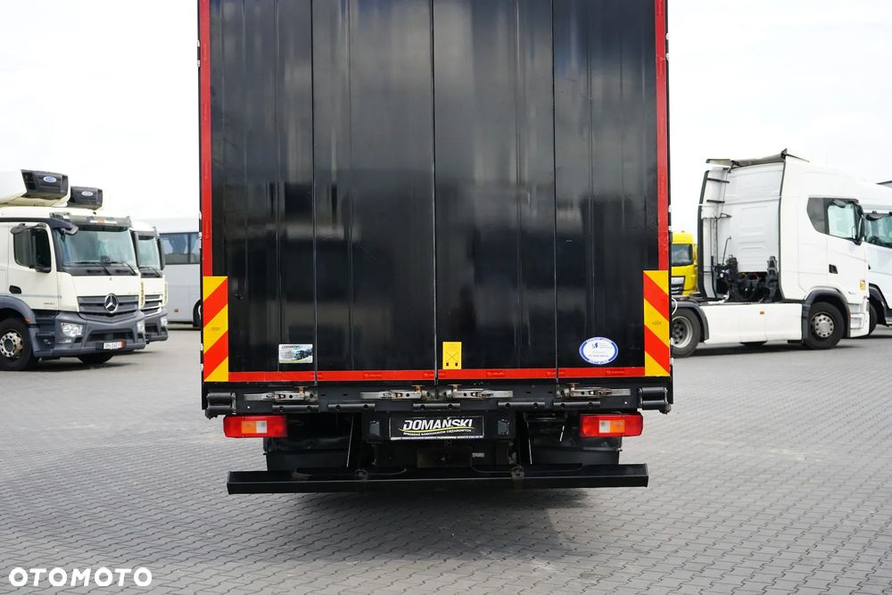 Volvo / FH / 460 / I – SAVE / FIRANKA / ACC / E 6 / 19 PALET / ŁAD. 14 000 KG - 40