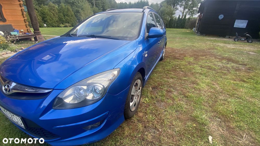 Hyundai i30 1.4 Blue Classic - 1