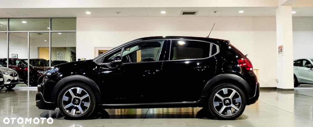 Citroën C3 HDi BlueHDi 100 Exclusive - 7